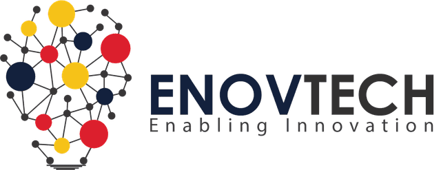 enovtech logo