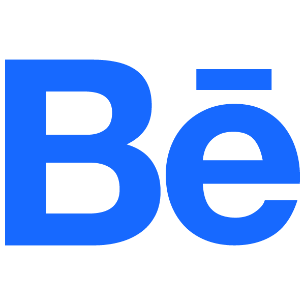 behance logo