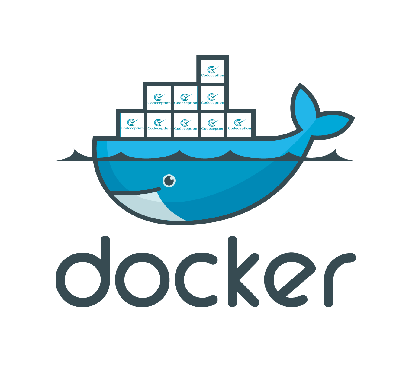 docker logo