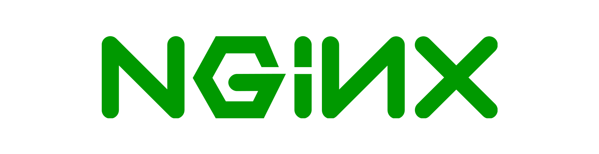 Nginx logo